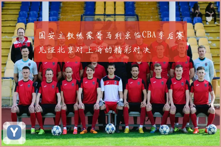 国安主教练蒙哥马利亲临CBA季后赛见证北京对上海的精彩对决